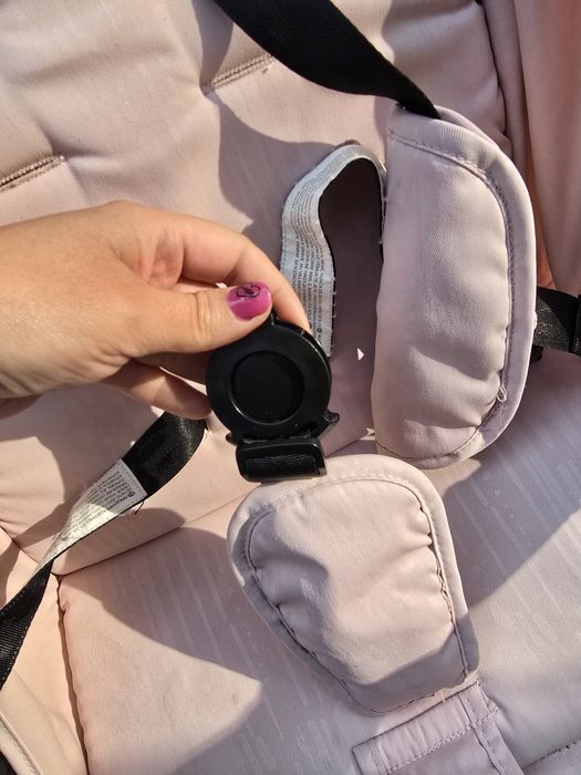 Carucior sport bebe