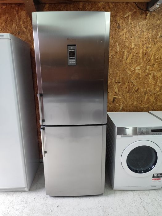 Combina frigorifica Hotpoint Ariston