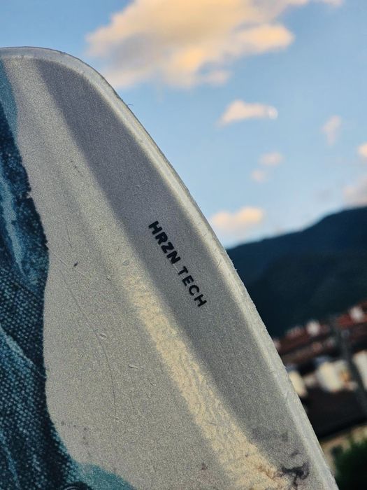 Atomic Bent Chetler 120 freeride ski