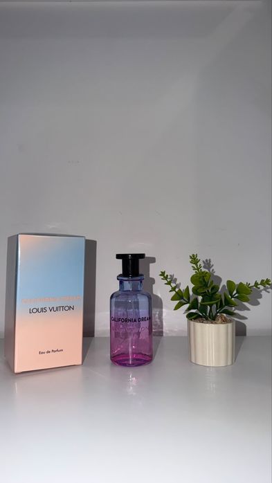 Louis Vuitton California Dream