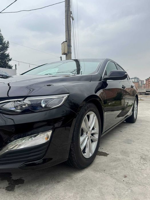 Малибу 2 ҳолати аъло