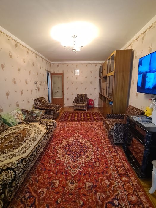Продается квартира 3хкомнатная уртааул,  зангиатинский район