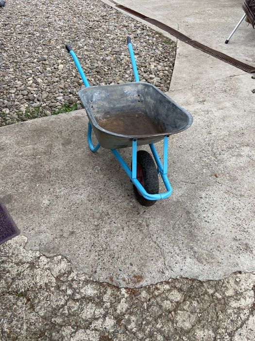 Vand roaba in stare buna