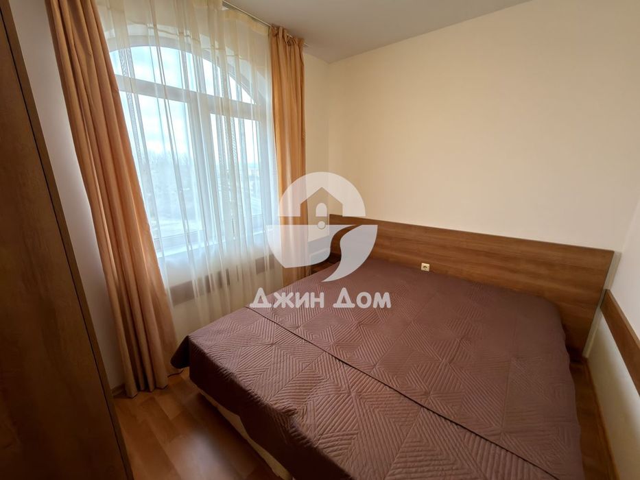 Продава се Двустаен апартамент в к.к. Слънчев бряг - 60 кв.м за 651 €/кв.м - Снимка #3