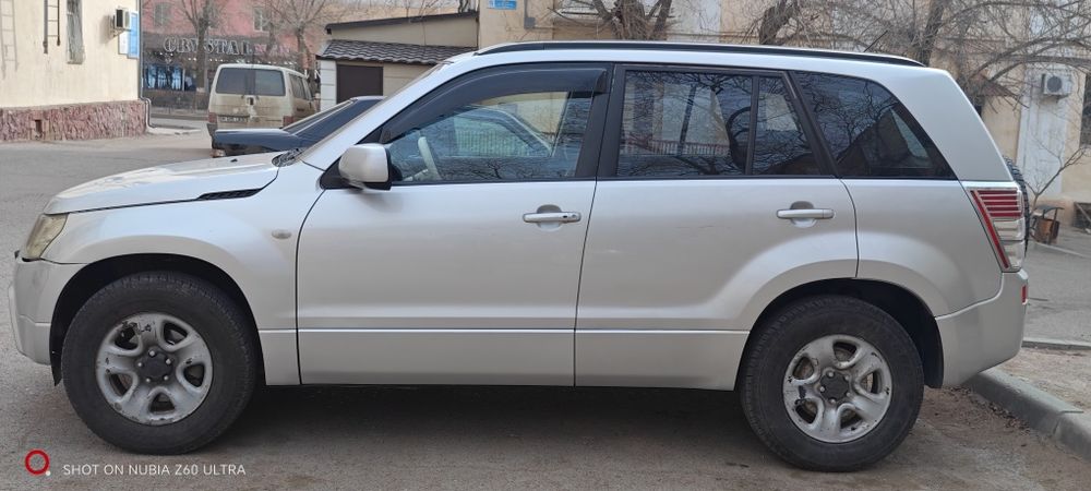 Продам Сузуки гранд витара