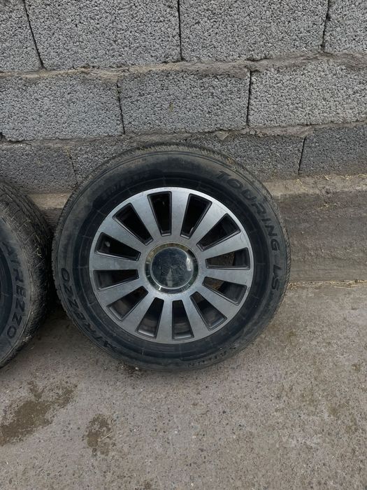 Ауди А6 те турган