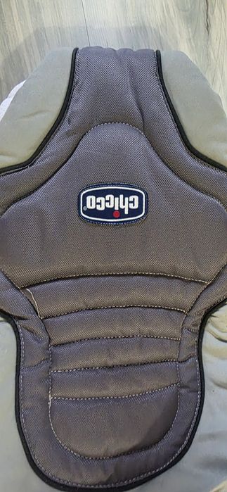 Chicco Бебешко кенгуру