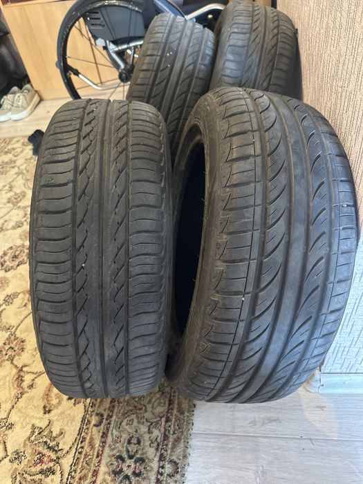 Шины летние 185/55/r15