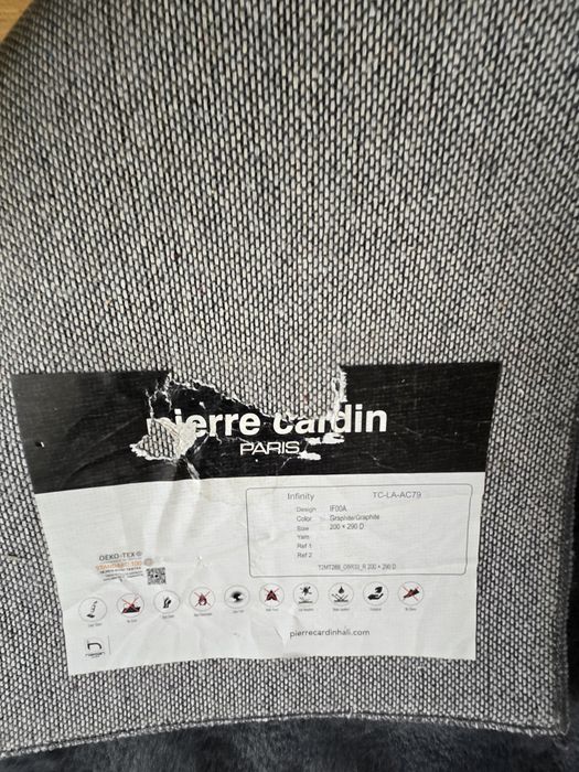Covoare pufoase pierre cardin