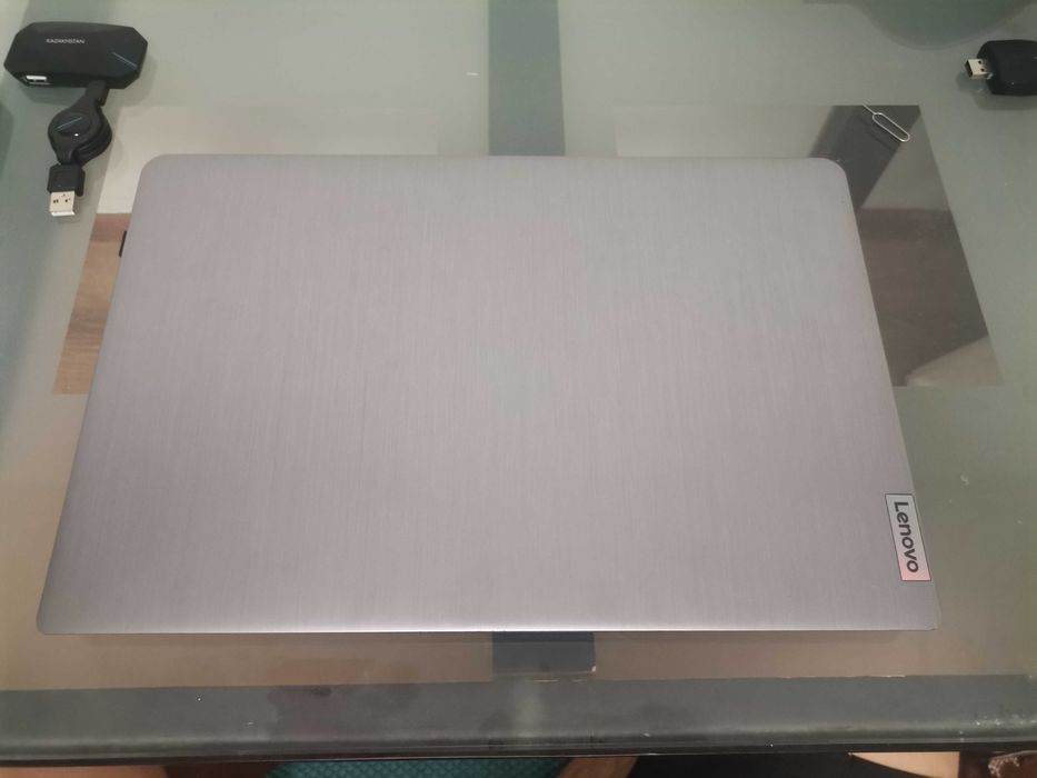 Ноутбук Lenovo intel core i3