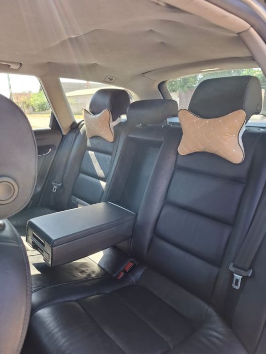 Vand audi a6 c6 2009