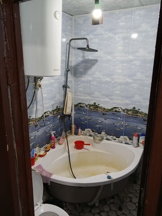 2 хонали 3 хона килинган квартира зудлик Билан сотилади