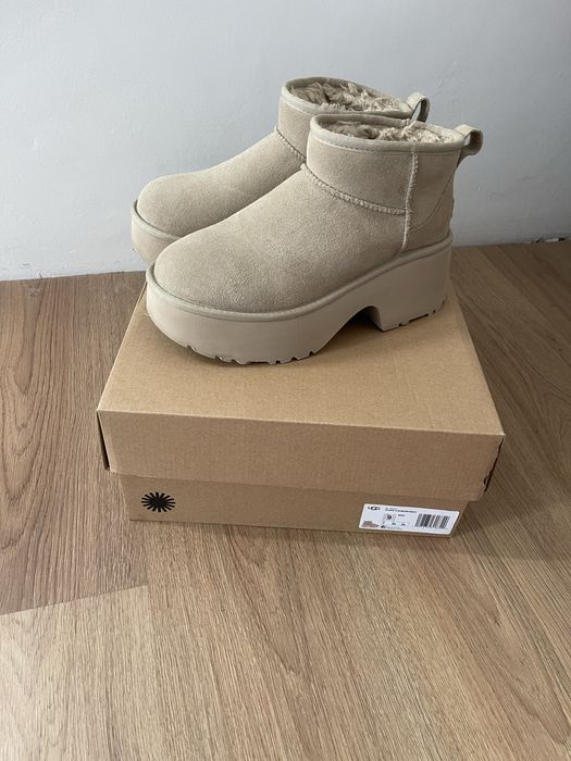 Оригинални UGG боти
