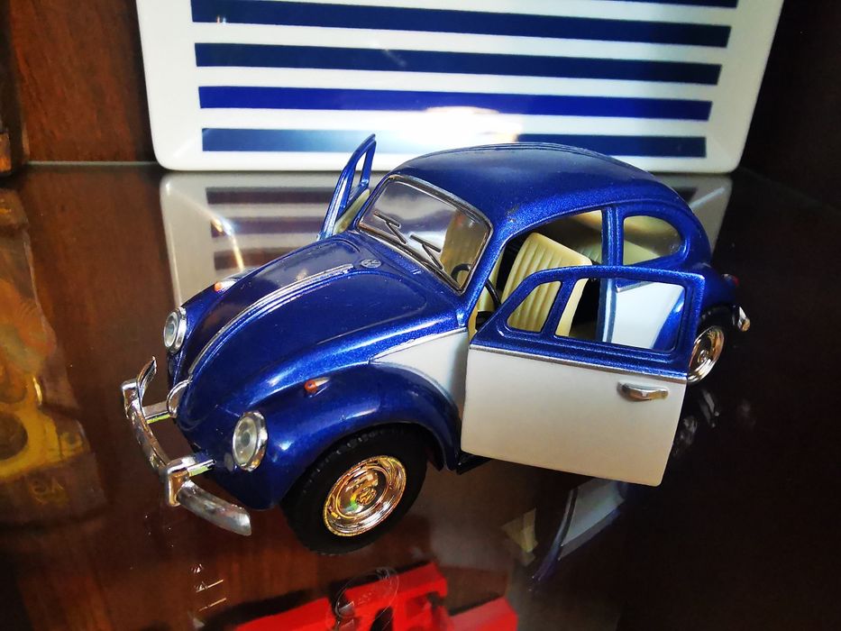 Macheta VW Beetle 1:32