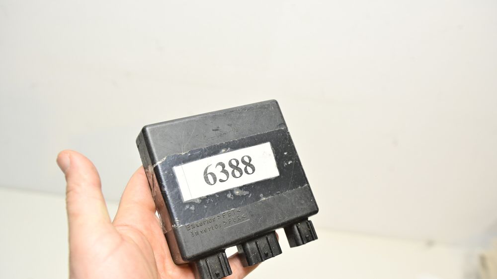 ECU CDI Calculator Unitate Control Yamaha XV1600 XVS1600 1999