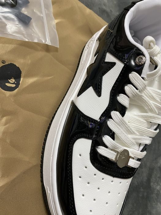 Vand adidasi noi de barbati Bape