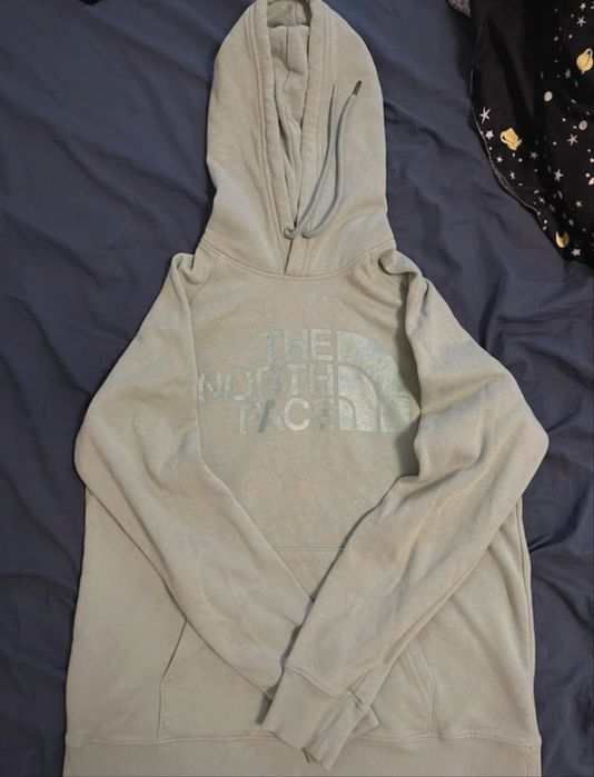 Hanorac The North Face Turcoaz