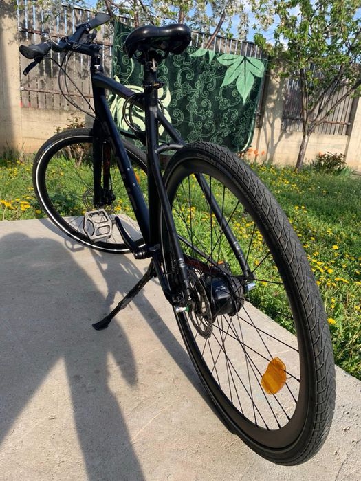 Vand bicicleta focus planet urban