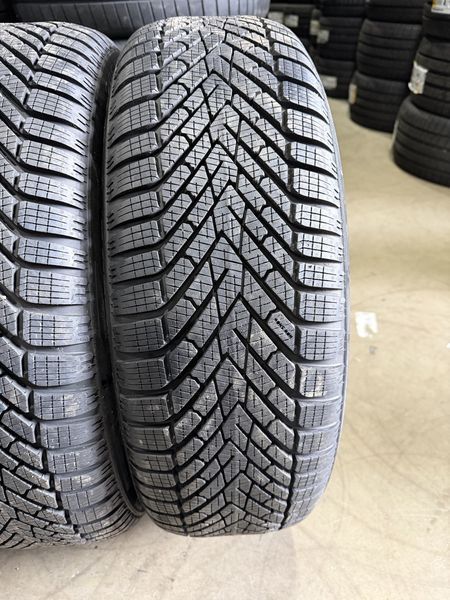 205/55/19 PIRELLI 4бр