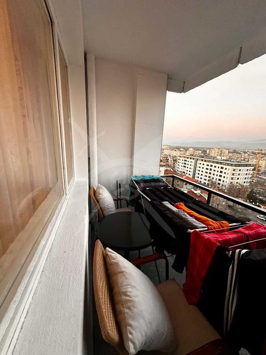 Дава се под наем Двустаен апартамент в Пловдив, Център - 67 кв.м за 498.27 € - Снимка #3