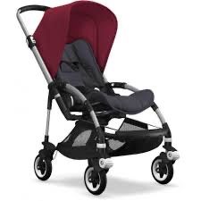 Bugaboo bee5 коляска. Оригинал.  В хорошем состоянии