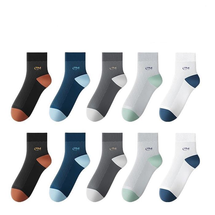 Пара носков дышащие