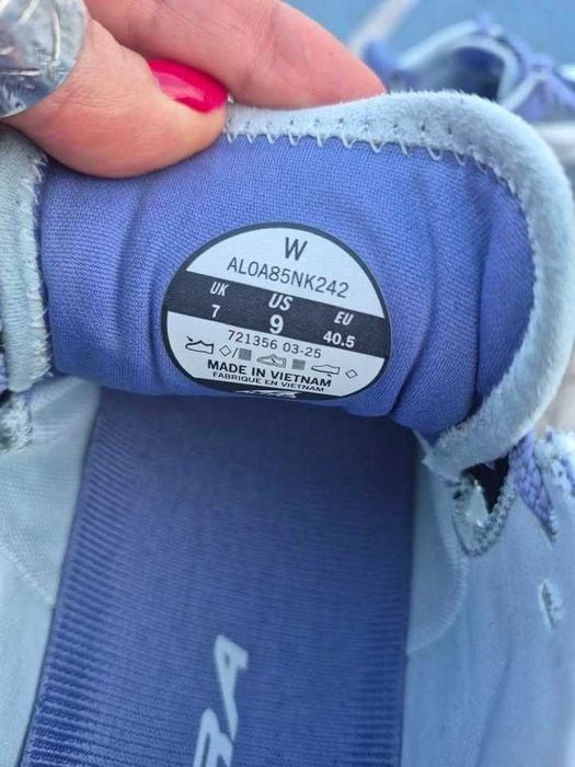 Трейл маратонки Altra Olimpus 6