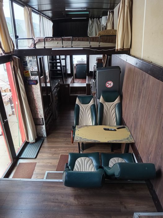Продава се Хотел в София, Славия - 30 кв.м за 1100 €/кв.м - Снимка #6
