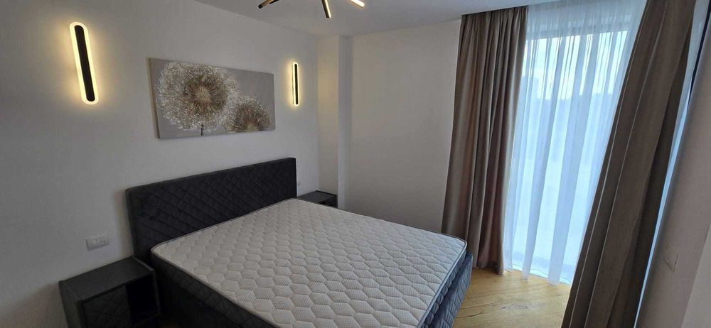 Prima inchiriere/Aviatiei - City Point2/ Mall Promenada/inchiriere 2 camere- proprietar