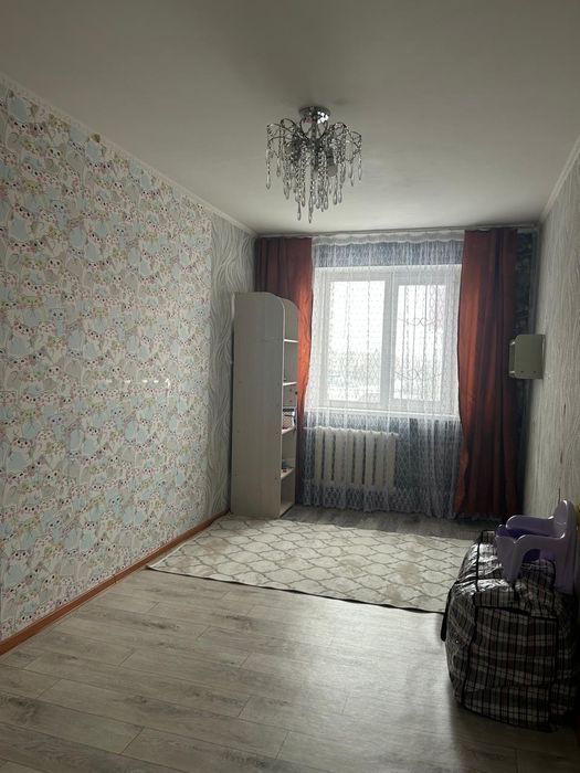 Сдам 2-х комнатную квартиру.