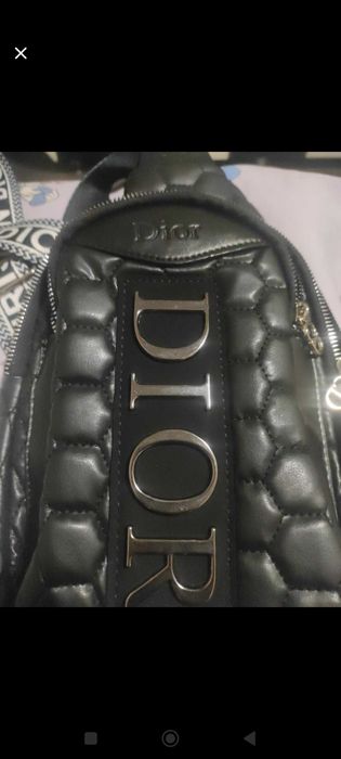 чанта мъжка Диор