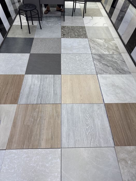 Kafel 60×120 keramogranit