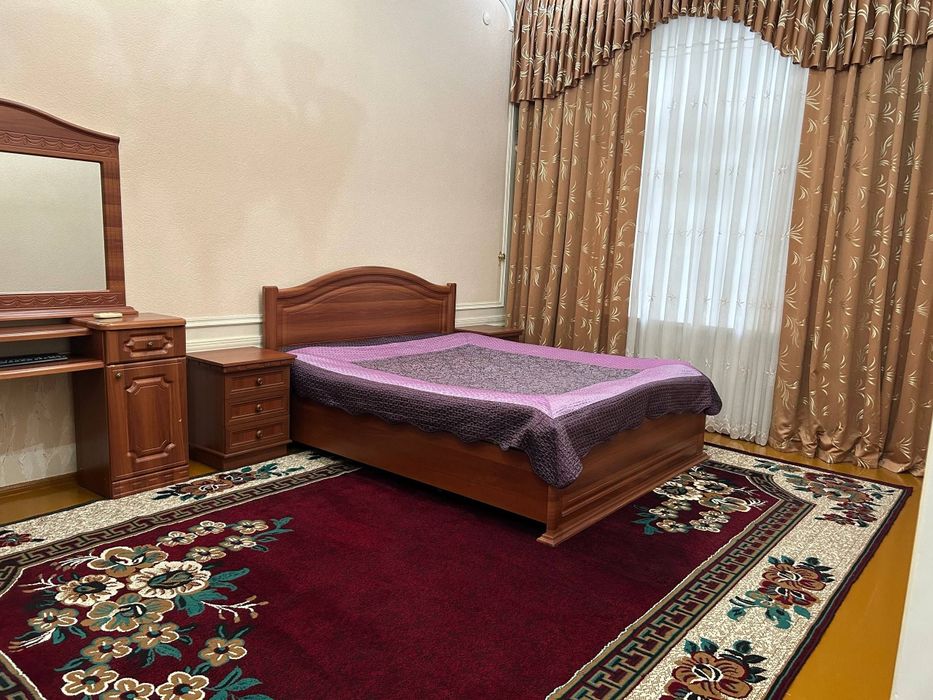 Ракат аренда дома 6 комнаты