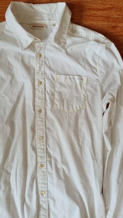 DKNI маркова риза