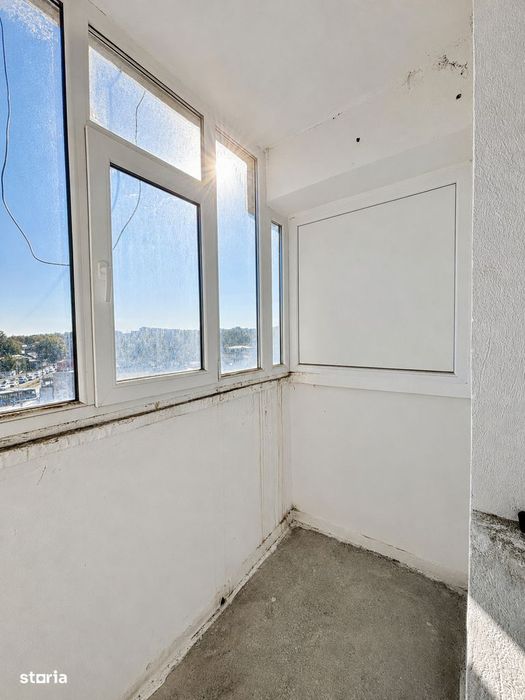 0% COMISION 4 camere spatioase 97.5mp | Bloc 2000, etaj 5, 13 Septembr