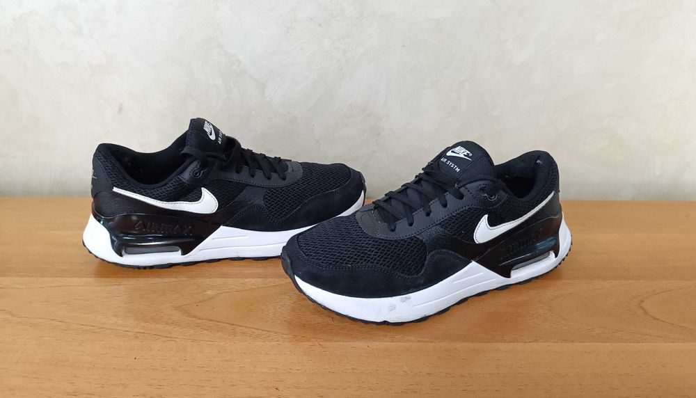 Nike Air Max SYSTM-Много Запазени