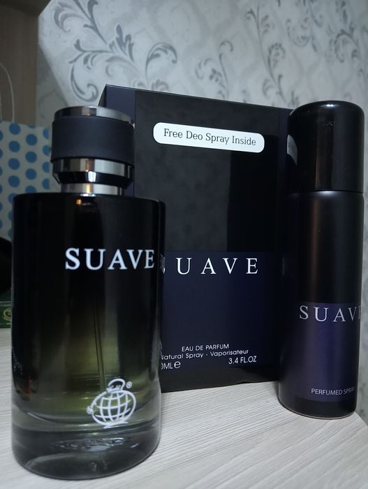 Мужской парфюм ..