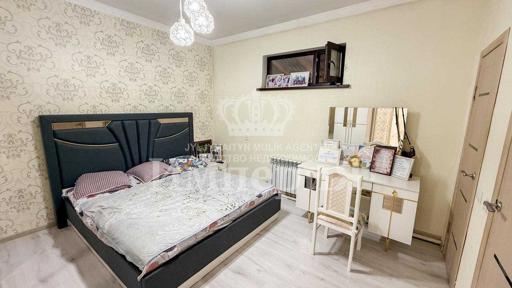 Отдельный дом · 9 комнат  ,Айгерим Д.