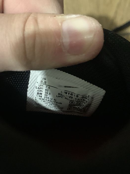 Продам Найк Шоксы 2