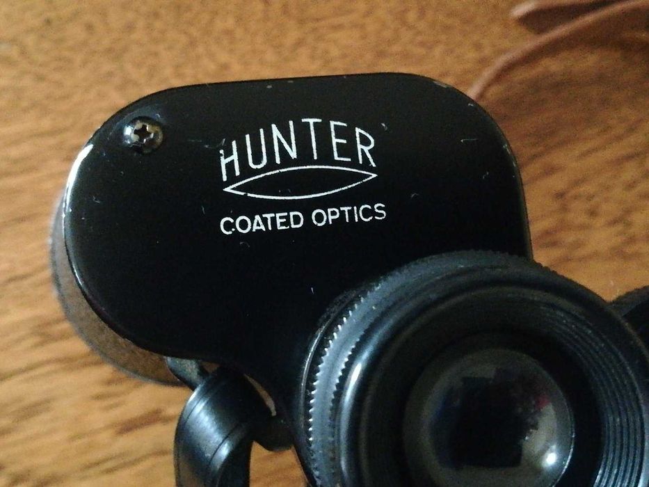 Бинокъл Bresser hunter