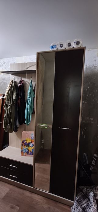 Продам прихожку в хорошем качестве