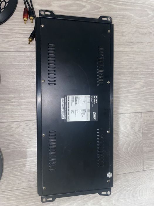 Музыка на машину