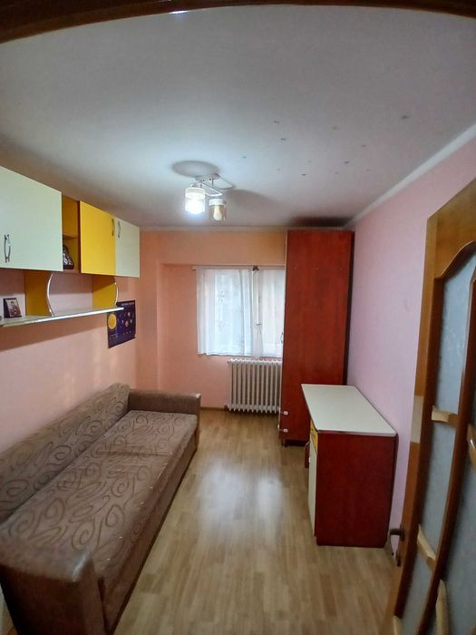 Apartament zonă centrală