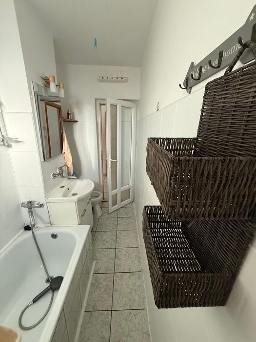 Închiriez Apartament 2 camere Campus Tomis N