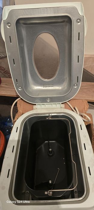 Хлебопекарна sapir