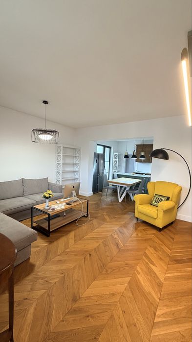 Apartament exclusivist