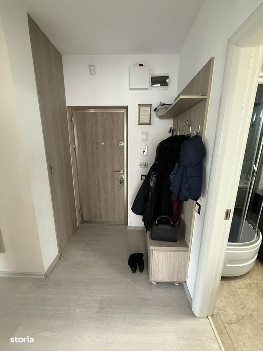 Apartament 3 camere -zona strazii Eugen Ionesco-exclusivitate