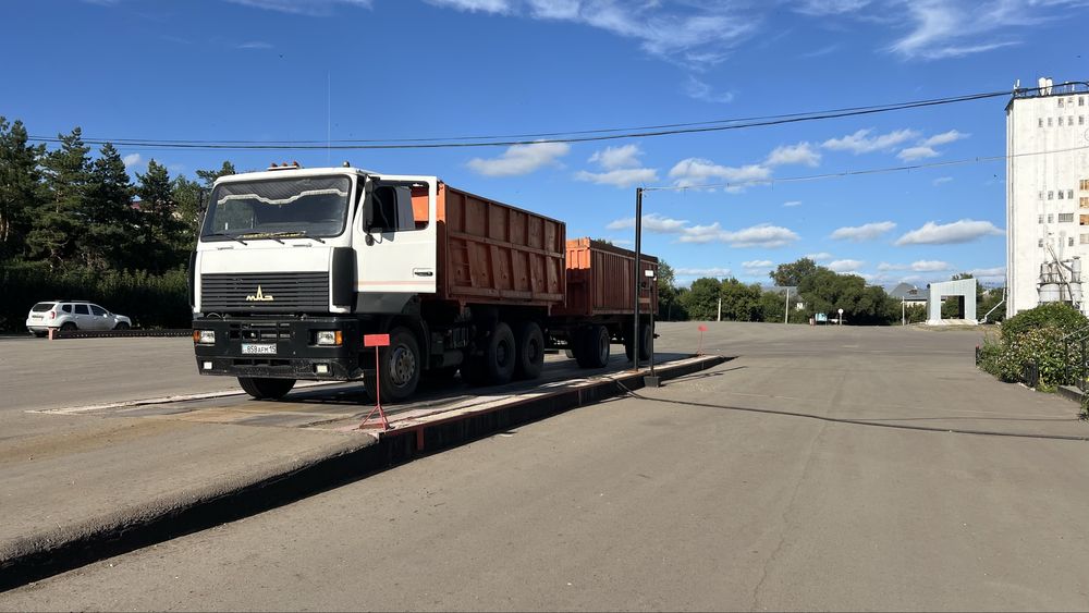 Продам Маз 650108