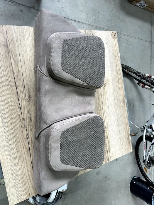 оригинални възглавници/гръб за кемпер Carthago