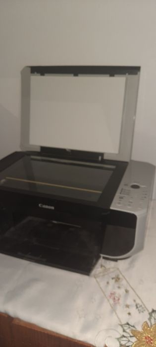 Imprimanta  Canon folosita puțin. Oferta !
